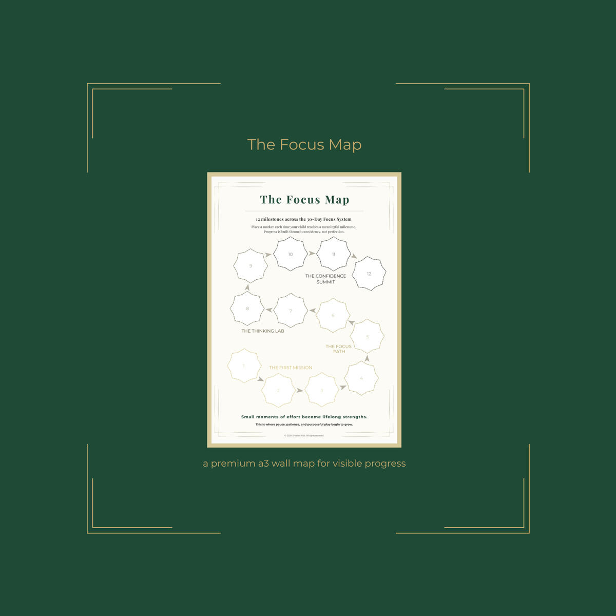 Unwired Kids Unwired Kids — child focus and real-world engagement system