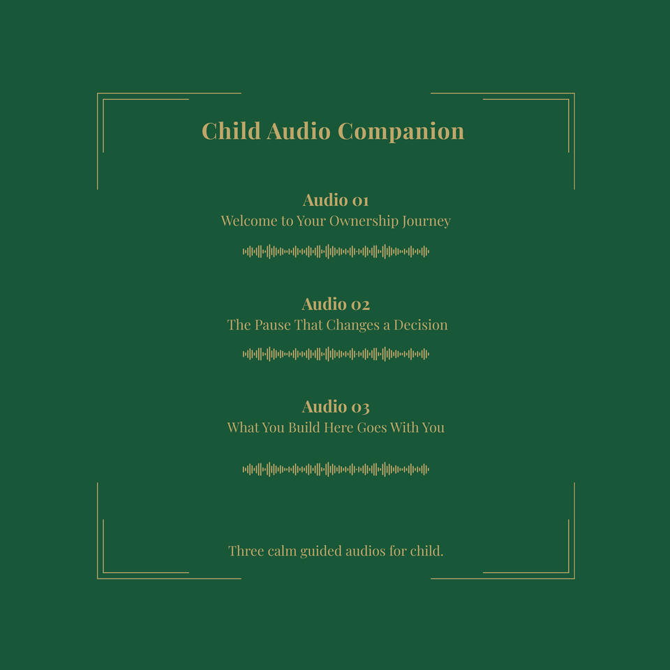 Unwired Kids Unwired Kids — child focus and real-world engagement system
