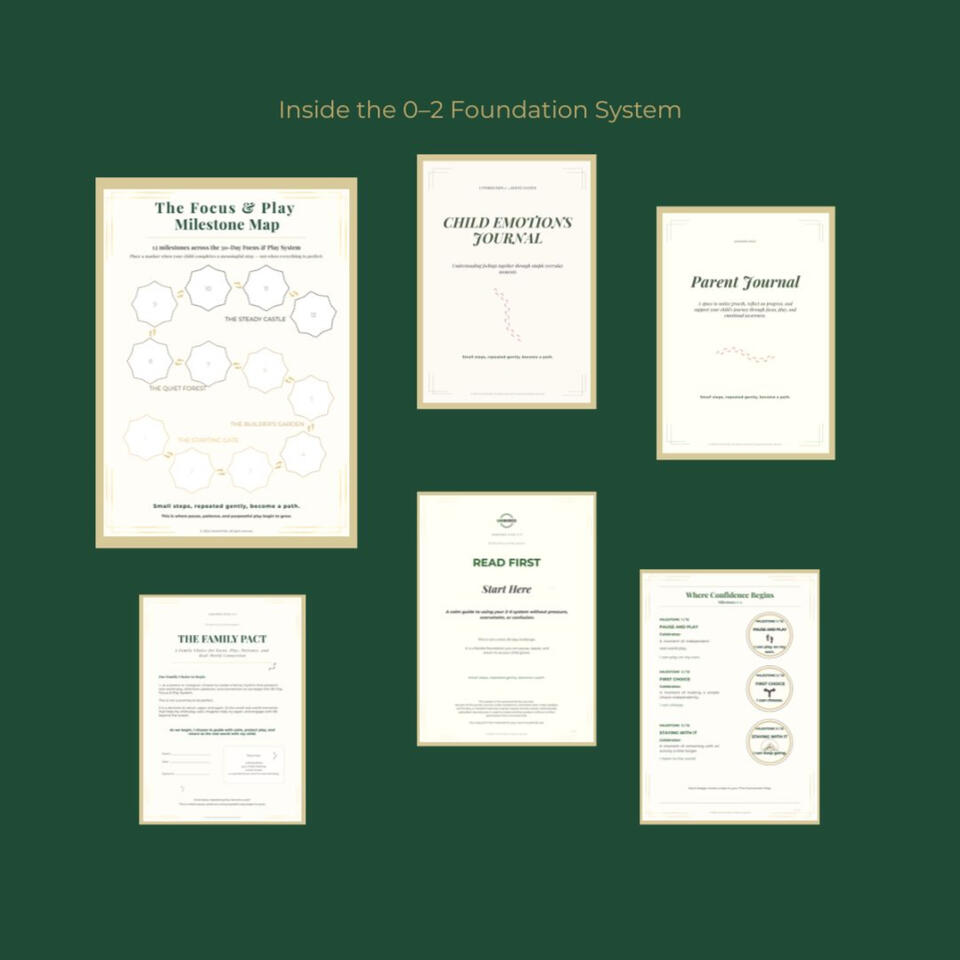 Unwired Kids Unwired Kids — child focus and real-world engagement system