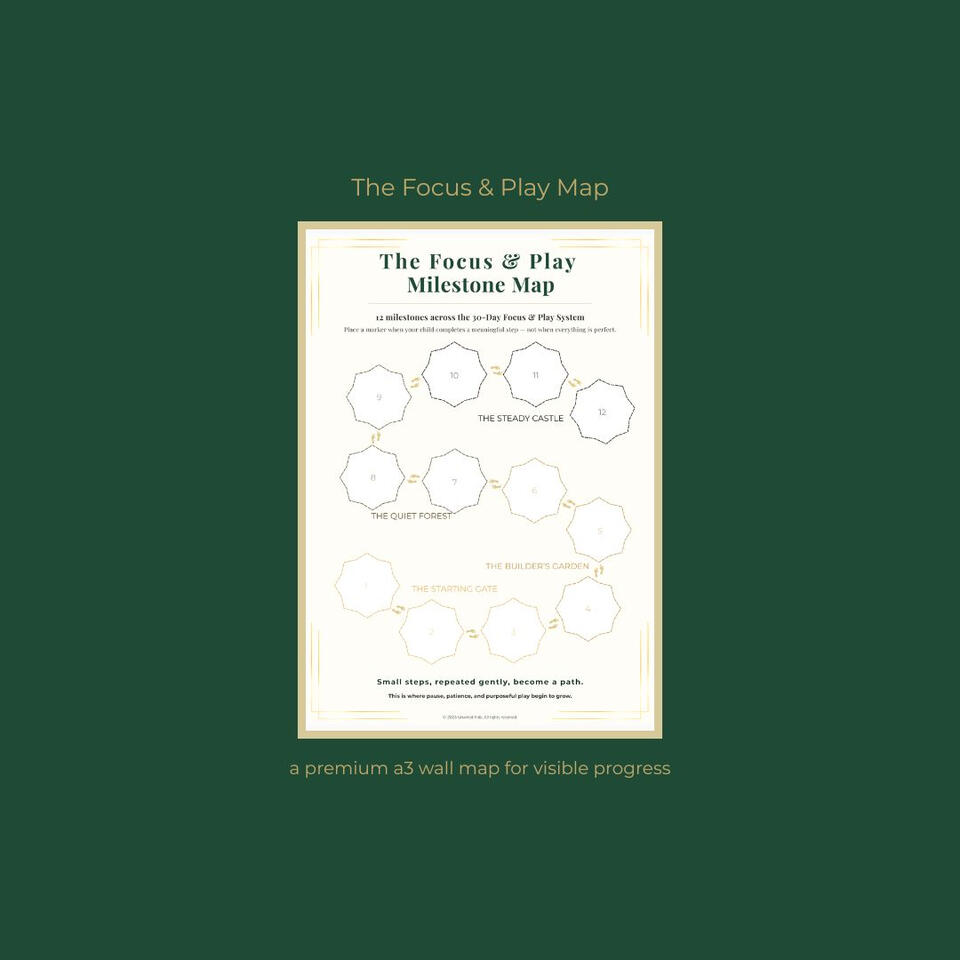Unwired Kids Unwired Kids — child focus and real-world engagement system